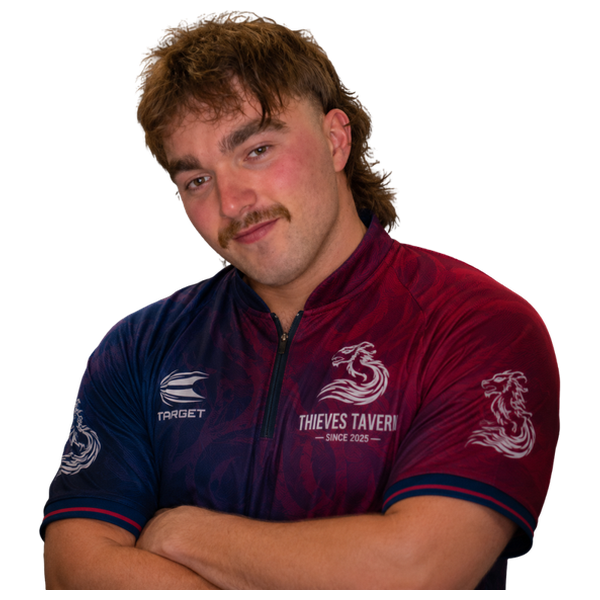 Leon Van Der Merwe