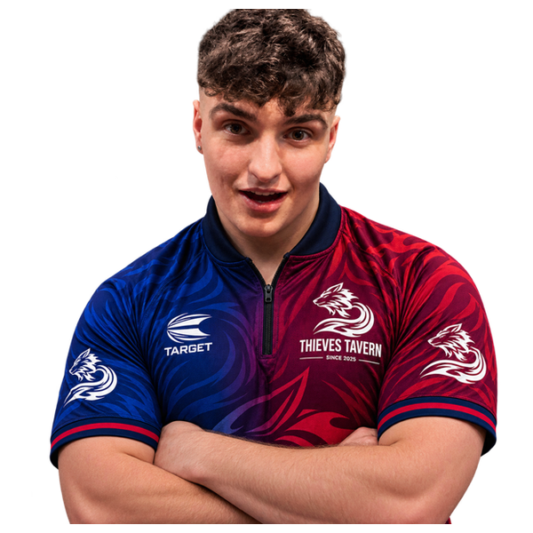 Aaron O'Callaghan