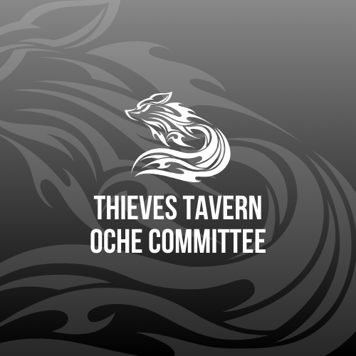 Thieves Tavern Oche Committee